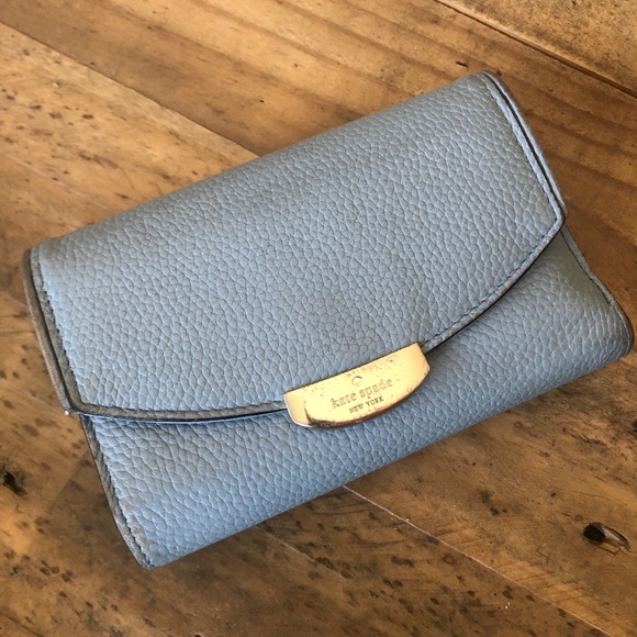 Kate Spade Crossbody Purse & Wallet - Picture 4 of 8